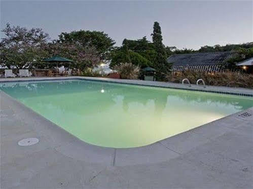 Paradise Beachfront Villas Río Bueno Exterior foto