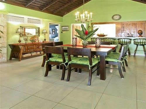 Paradise Beachfront Villas Río Bueno Exterior foto